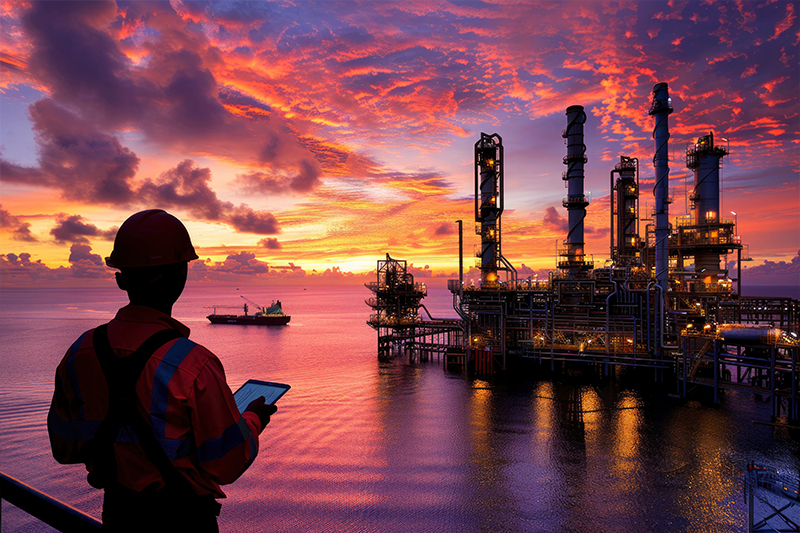 Crude Oil