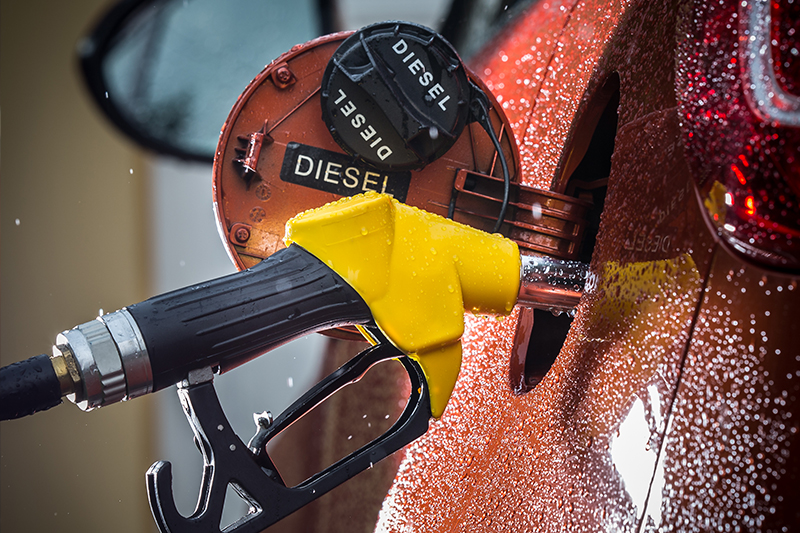 AGO Diesel