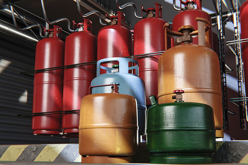 LPG