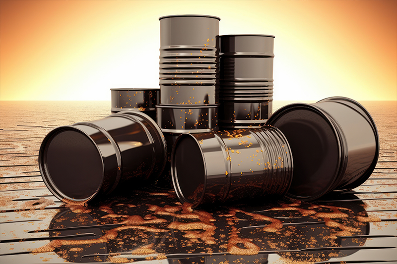 Bitumen