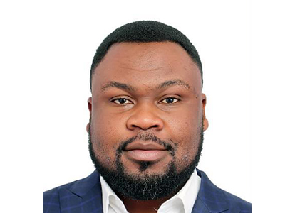 Chief Executive Officer
